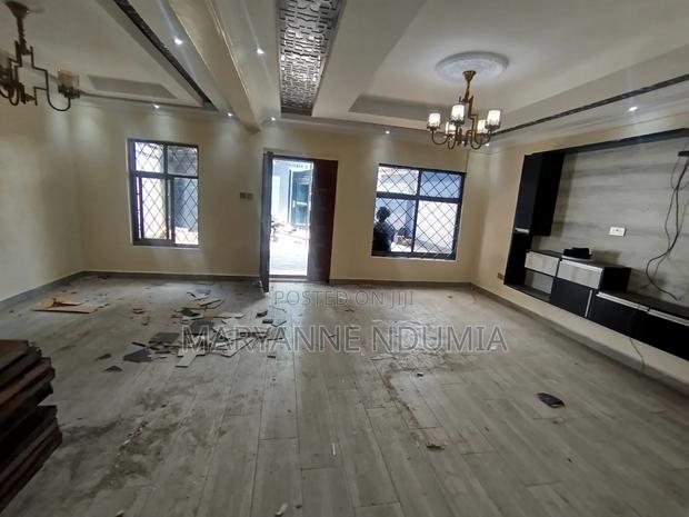 4bdrm Maisonette in South B for rent - thumbnail 5