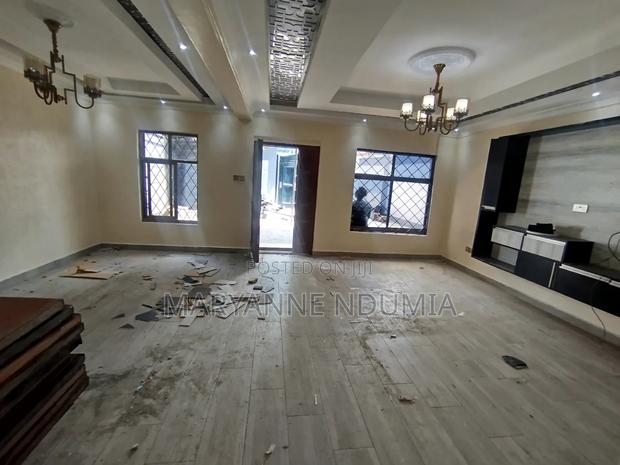 4bdrm Maisonette in South B for rent - thumbnail 6