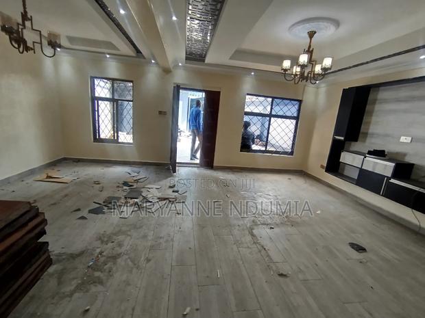 4bdrm Maisonette in South B for rent - thumbnail 7