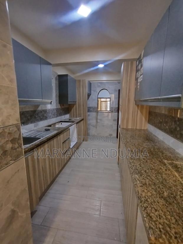 4bdrm Maisonette in South B for rent - thumbnail 10