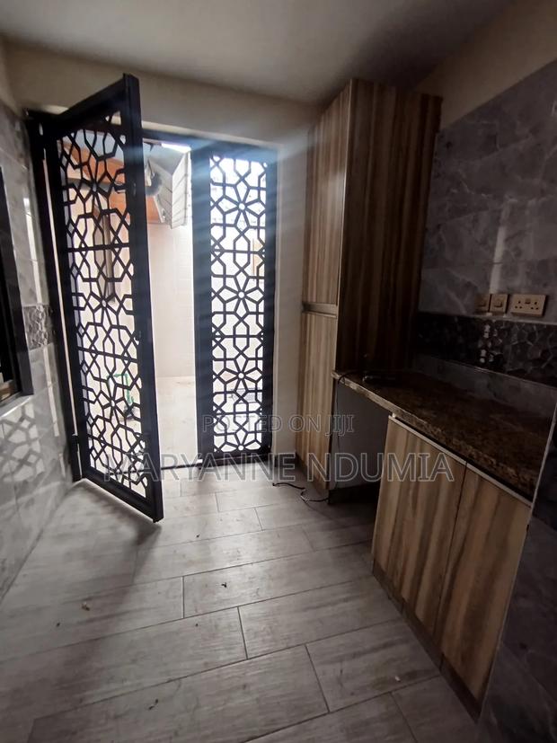 4bdrm Maisonette in South B for rent - thumbnail 11