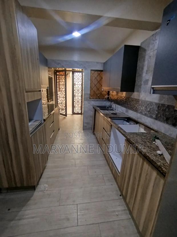 4bdrm Maisonette in South B for rent - thumbnail 13