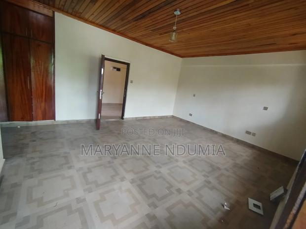 4bdrm Maisonette in South B for rent - thumbnail 15