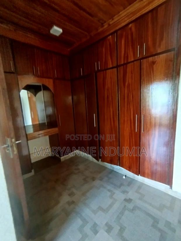 4bdrm Maisonette in South B for rent - thumbnail 17