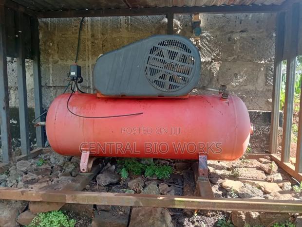 Abac Redline-air Compressor On Hot Sale - main view