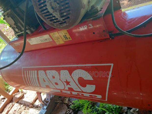 Abac Redline-air Compressor On Hot Sale - thumbnail 2