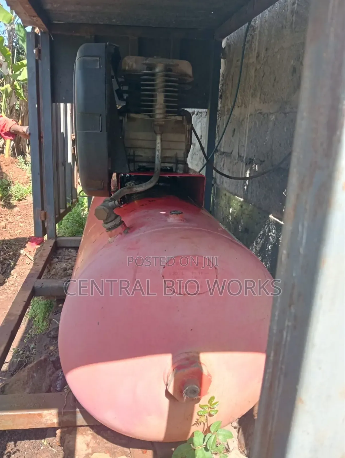 Abac Redline-air Compressor On Hot Sale