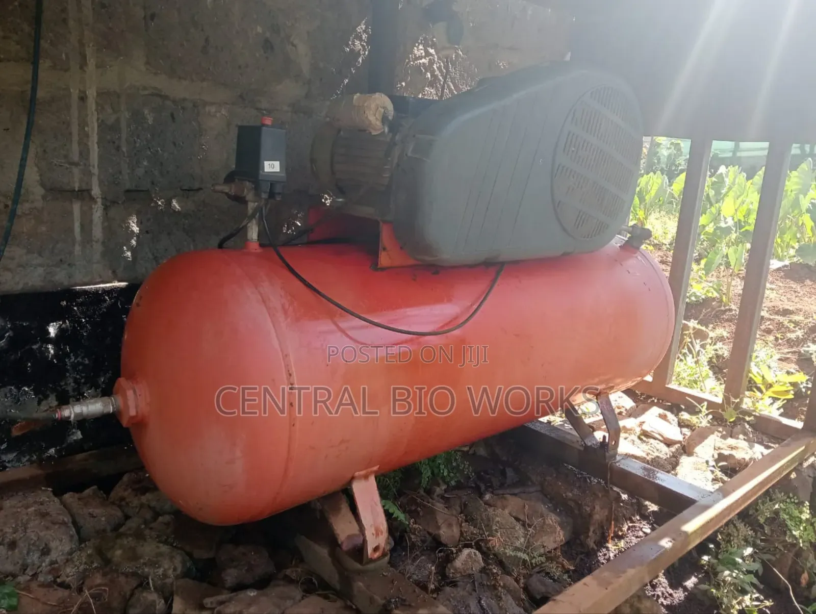 Abac Redline-air Compressor On Hot Sale