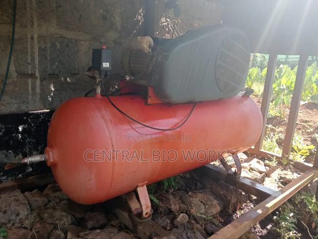 Abac Redline-air Compressor On Hot Sale - thumbnail 4