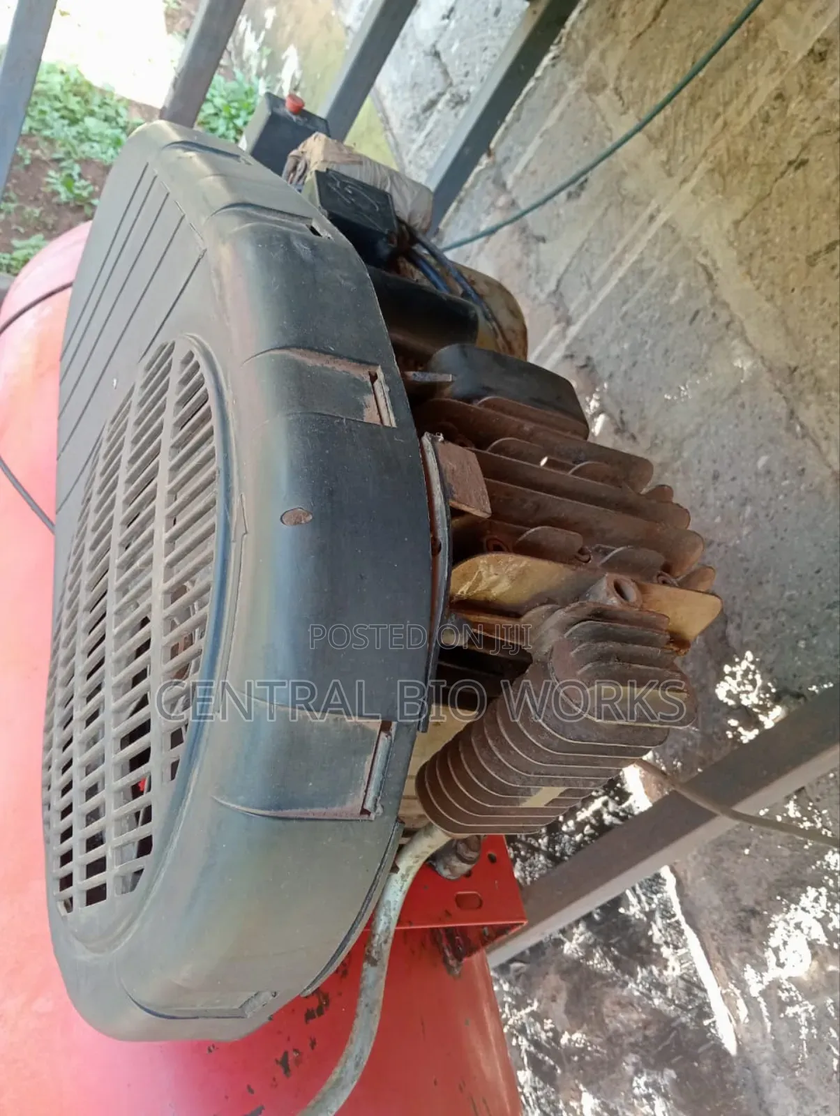 Abac Redline-air Compressor On Hot Sale