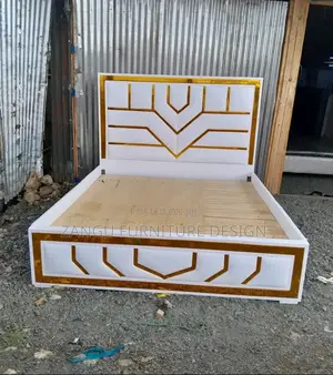 Bed Well Designed 5*6