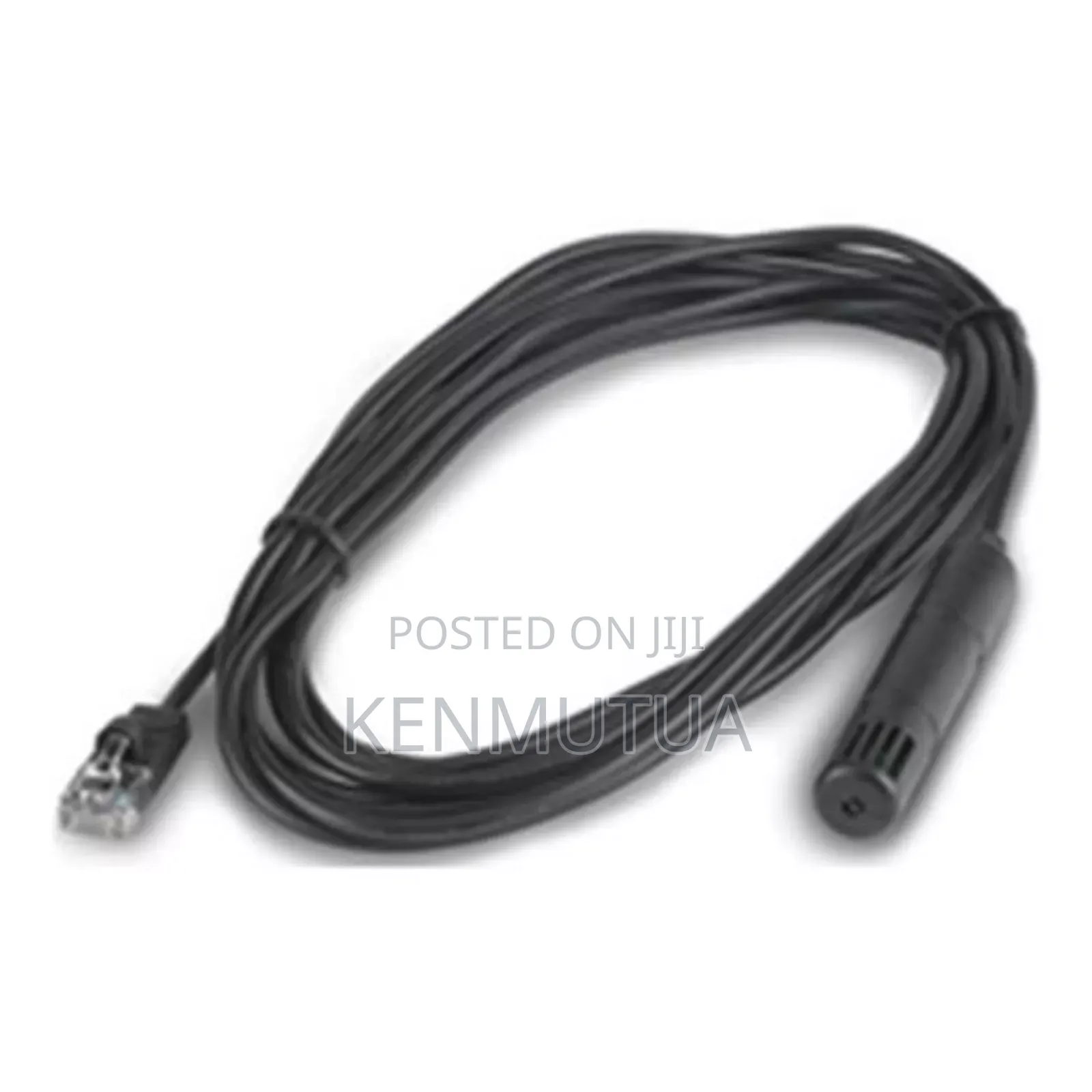 Apc Ap9335t Cabled Temperature Humidity Sensor