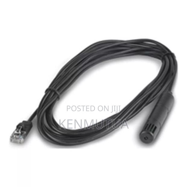 Apc Ap9335t Cabled Temperature Humidity Sensor