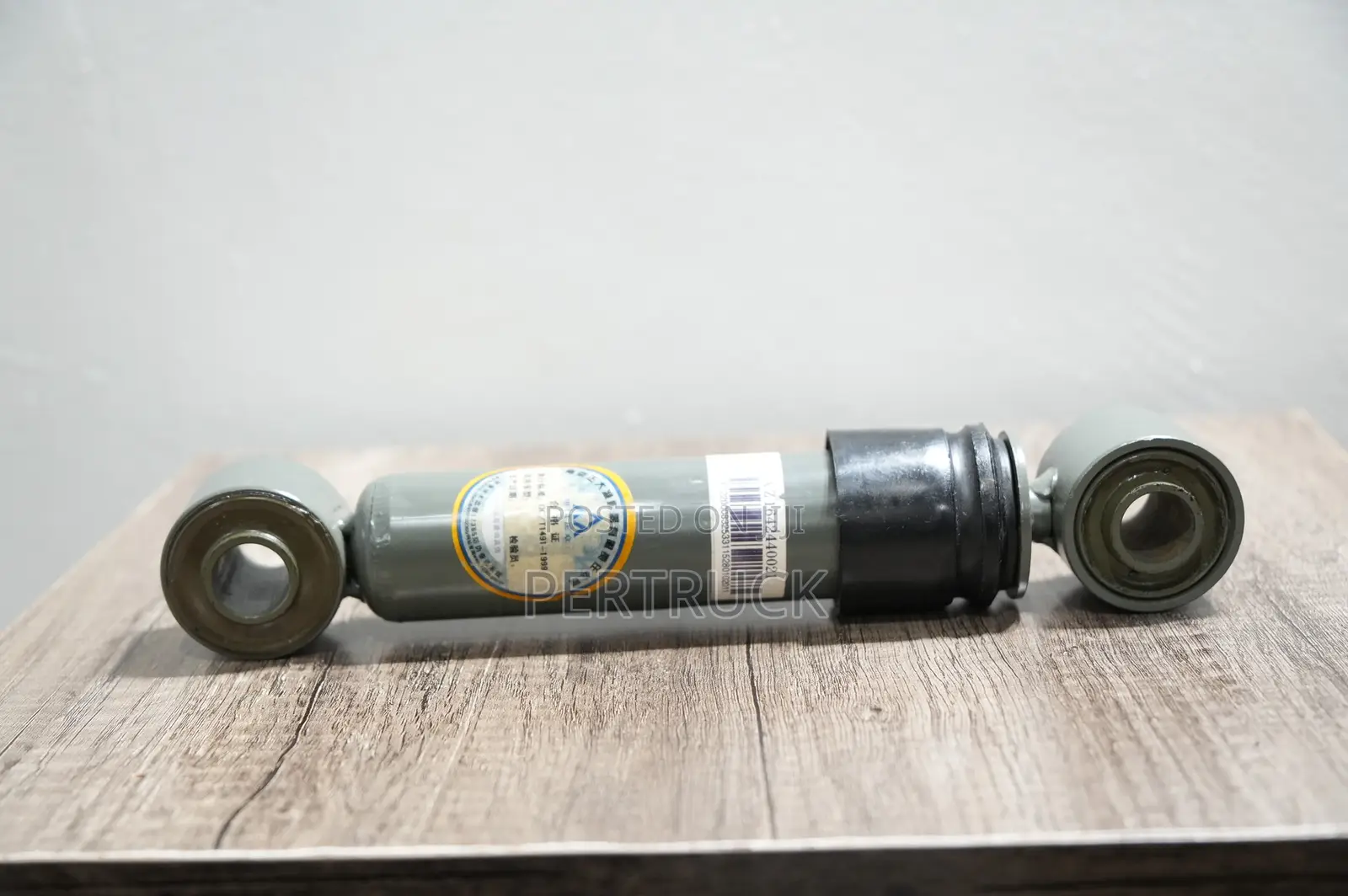 Az Cabin Damper Shock Absorber -Sinotruck Howo A7