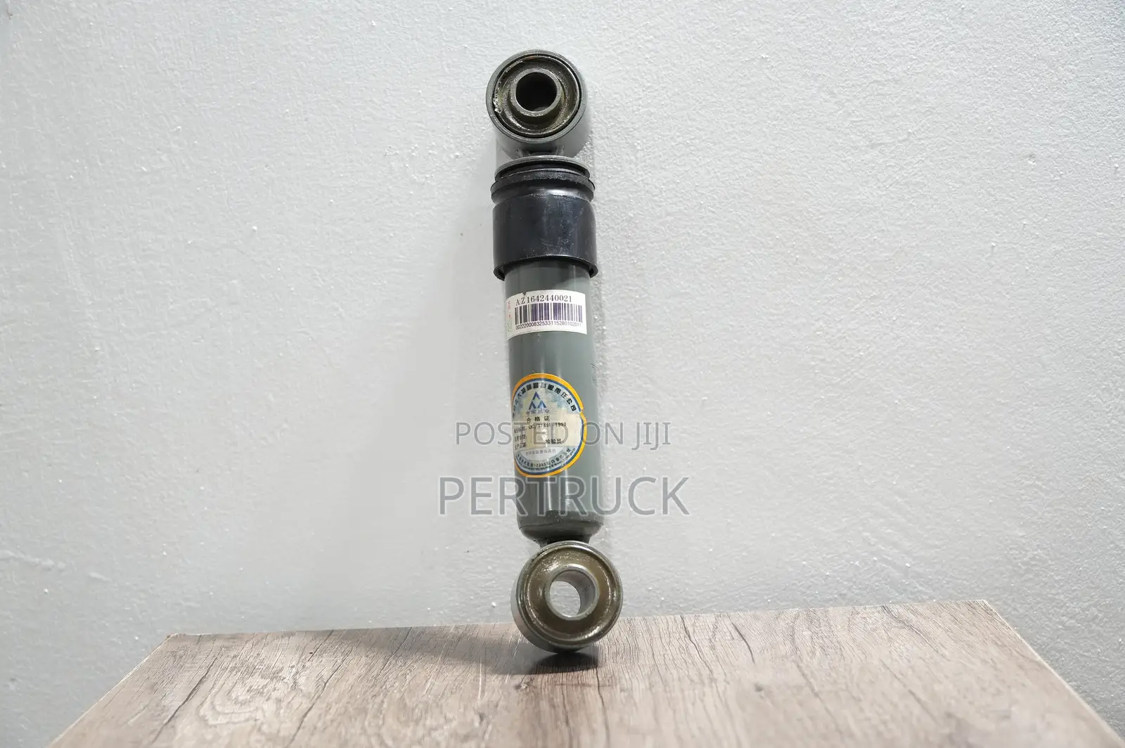 Az Cabin Damper Shock Absorber -Sinotruck Howo A7