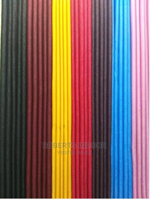 Elegant Curtains - main view