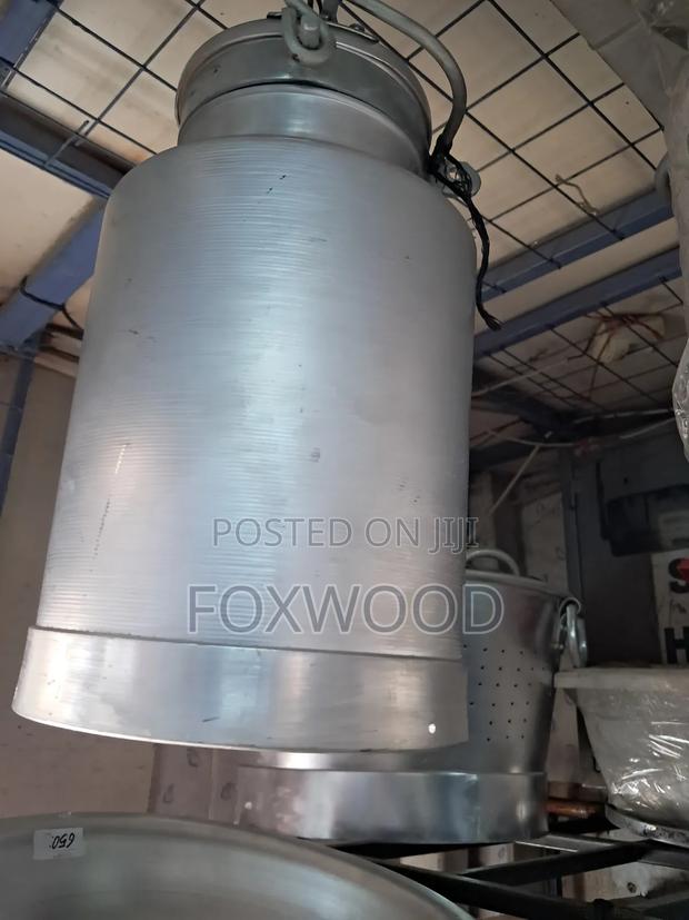 Bardini Brand Milk Can, 10litres - thumbnail 4