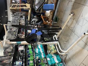 Gait Trainers - main view