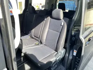 Toyota Voxy 2018 Black