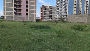 Thika, Jomoko Kibute 40x80 Commercial Plots.