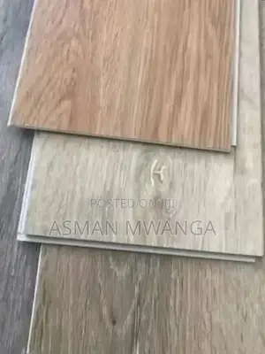 SPC Laminate Flooring Planks