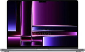 New Laptop Apple MacBook Pro 2023 M3 Pro 14-inch 36GB Apple M2 SSD 1T