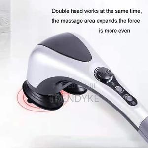 Double Head Massager - thumbnail 2