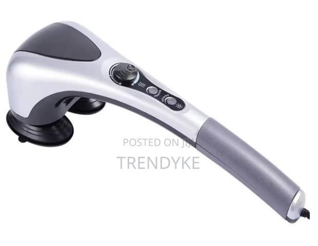 Double Head Massager - thumbnail 5