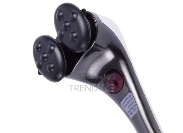 Double Head Massager - thumbnail 6