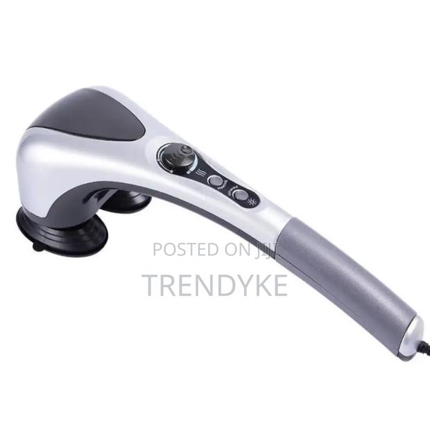 Double Head Massager - thumbnail 7