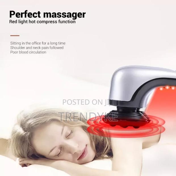 Double Head Massager - thumbnail 8