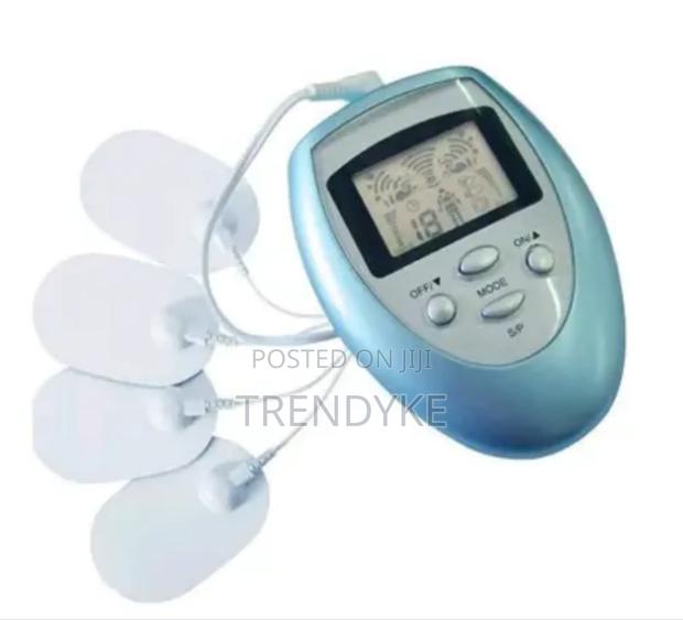 Portable Mini Tens Machine
