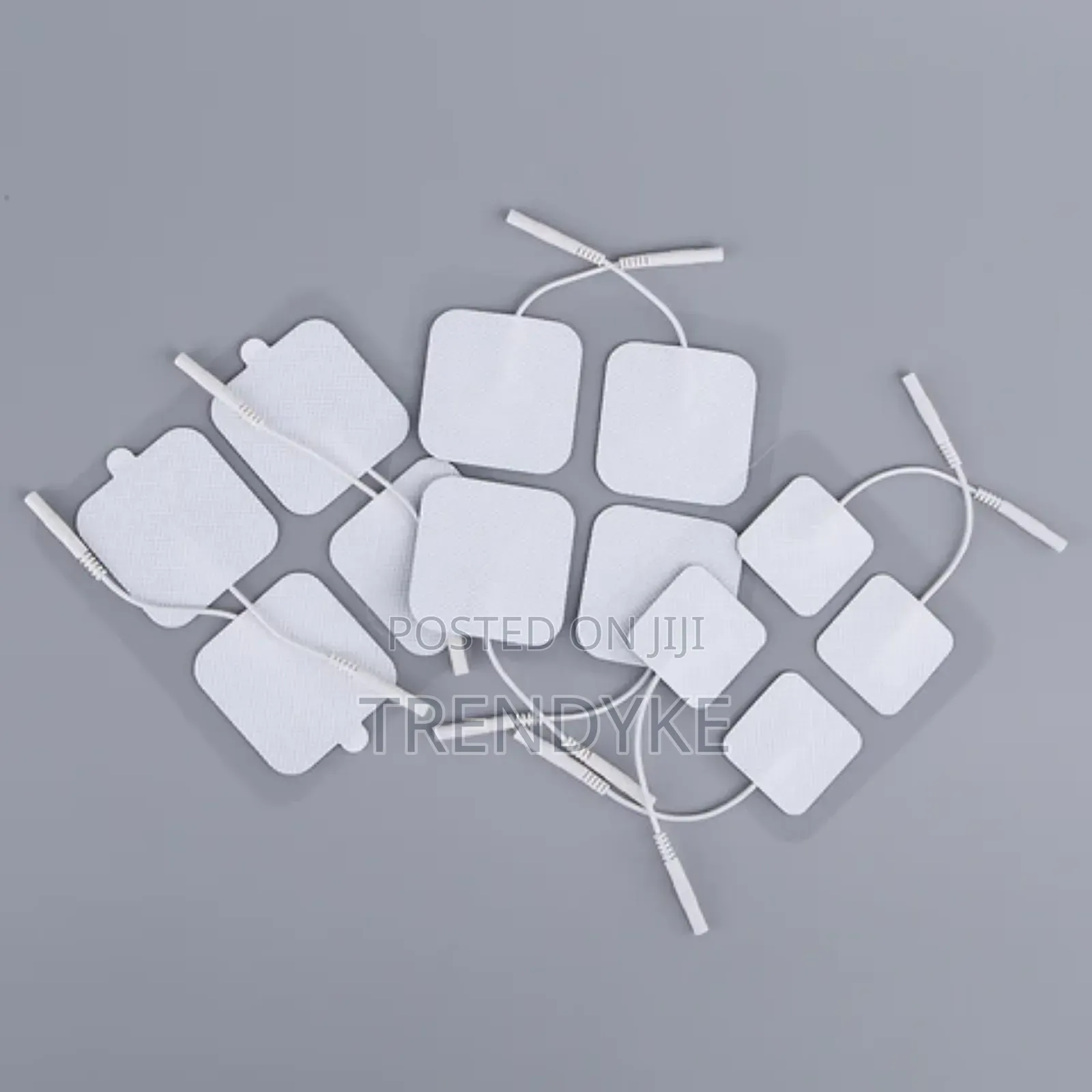 Teens Self Adhesive Pads