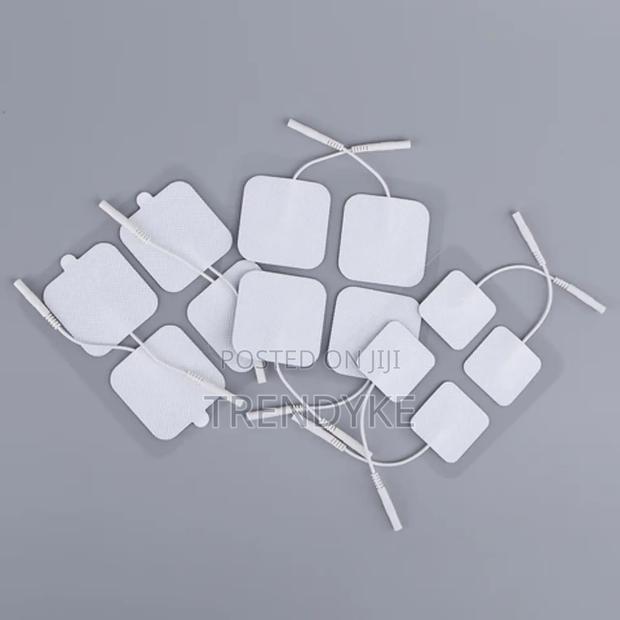 Teens Self Adhesive Pads - thumbnail 2