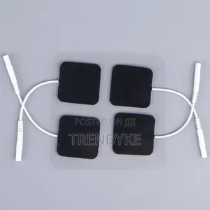 Teens Self Adhesive Pads