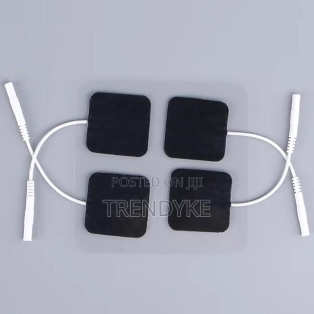 Teens Self Adhesive Pads - thumbnail 3