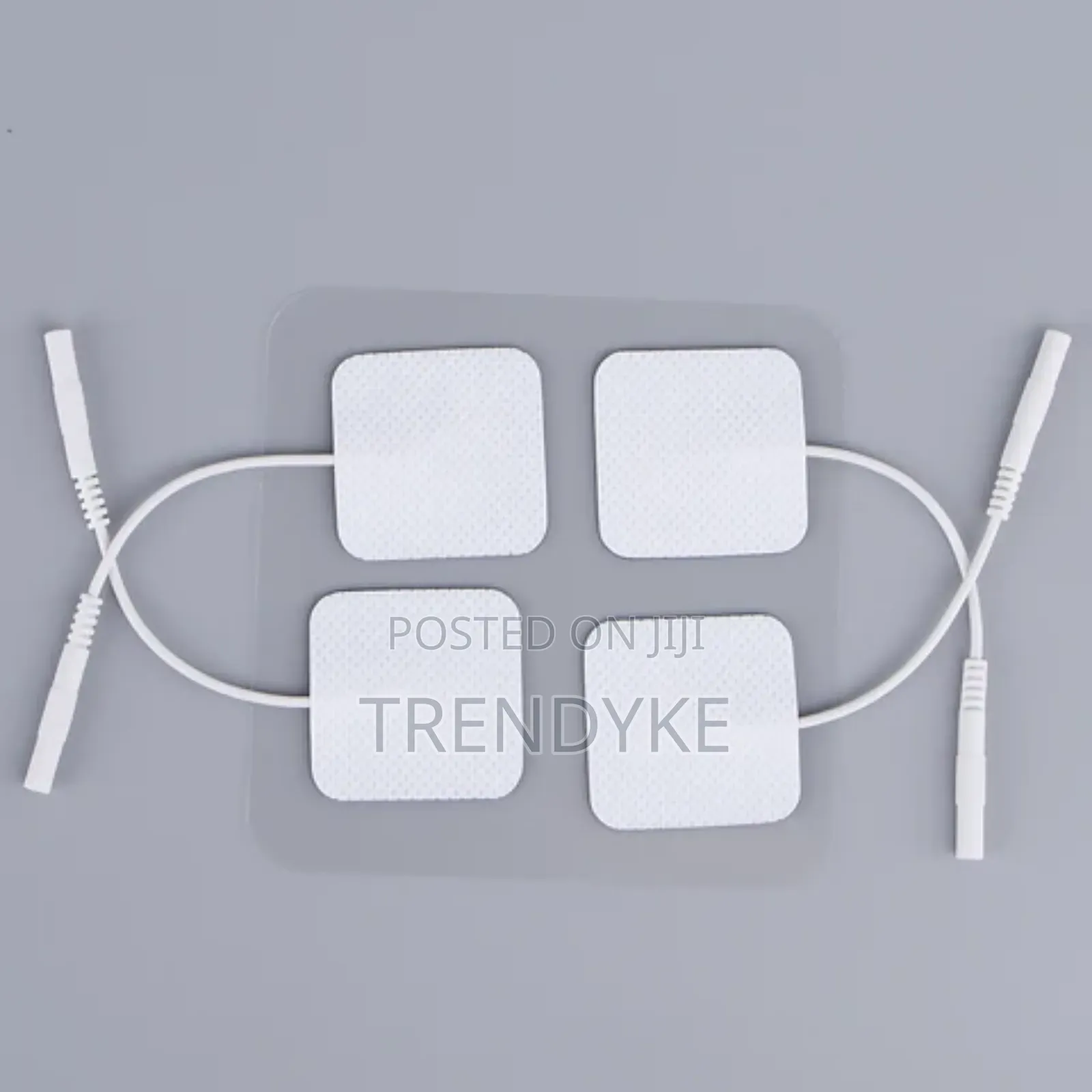 Teens Self Adhesive Pads