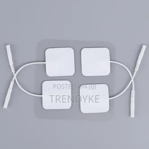 Teens Self Adhesive Pads