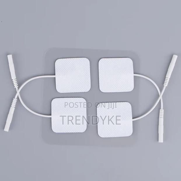 Teens Self Adhesive Pads - thumbnail 4