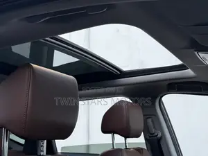 Honda CR-V EX-L FWD 2018 Black