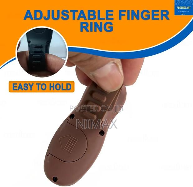 Manual Hand Finger Digital Counting Machine | - thumbnail 5