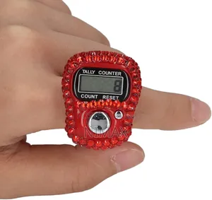 Flashy Tally Counter / Tasbih Clicker