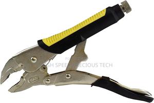 Locking Pliers 10" - thumbnail 2