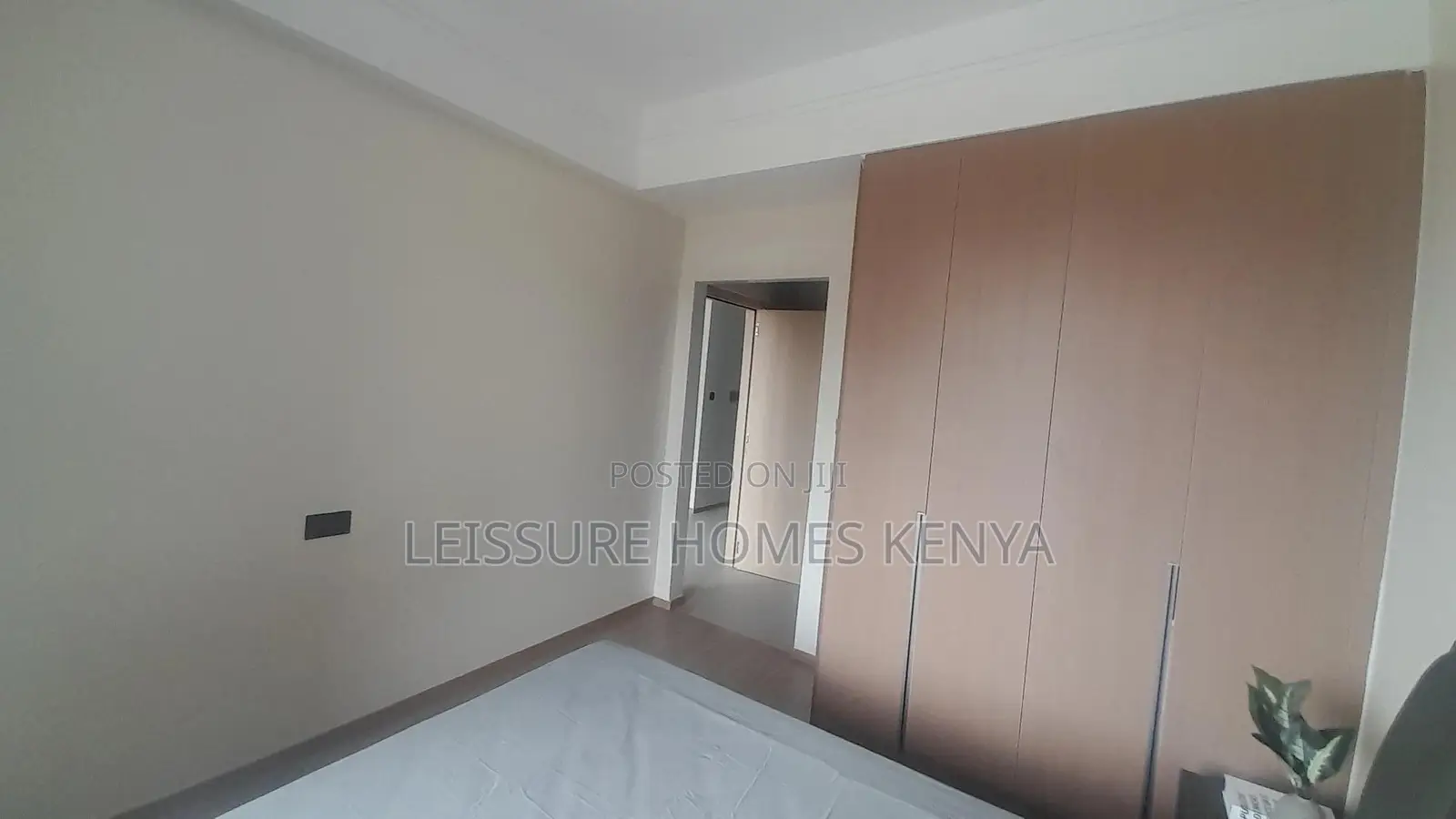 1bdrm Apartment in Westlands for sale