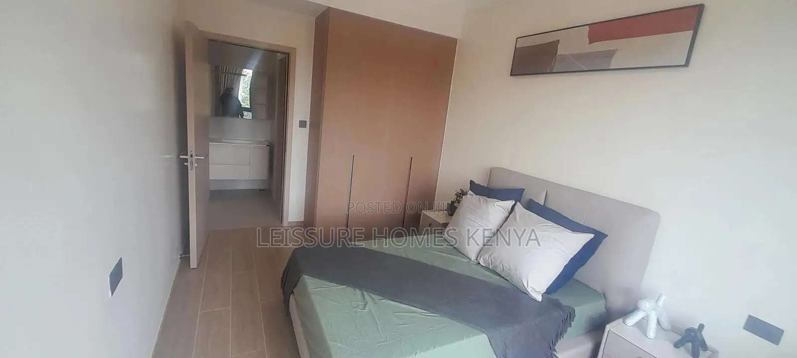 2bdrm Apartment in Westlands for sale
