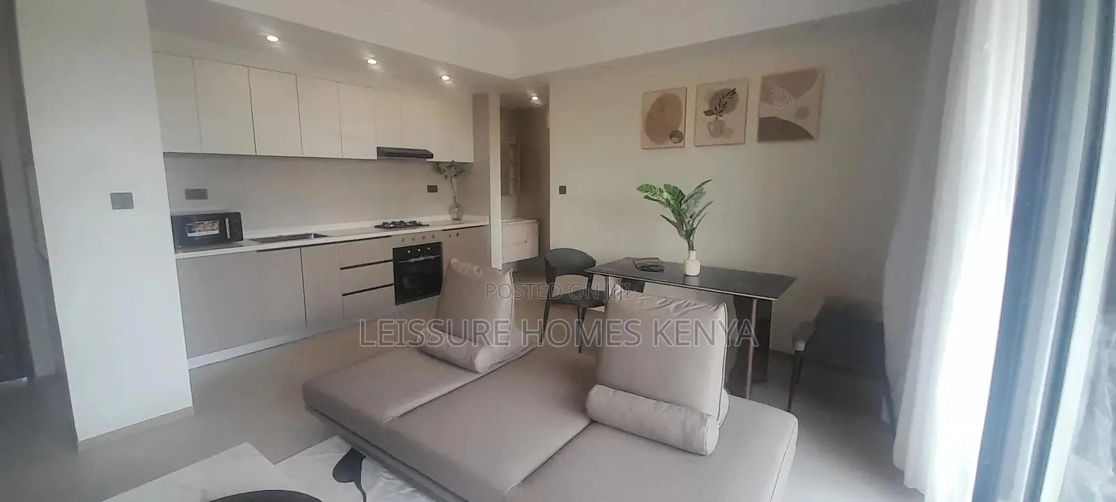 2bdrm Apartment in Westlands for sale