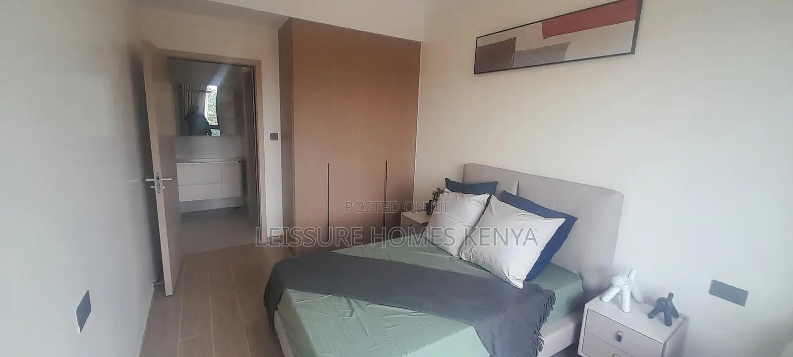 2bdrm Apartment in Westlands for sale