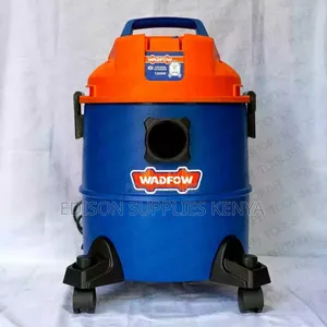 Wadfow Wet Dry Vacuum Cleaner 20 Litres 1200 Watts
