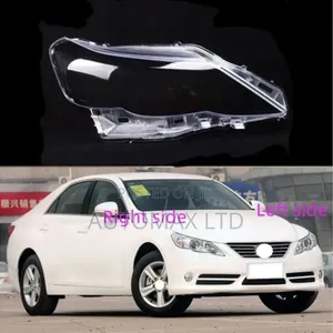 Toyota Mark X, Yr2010/12, Headlight Lens