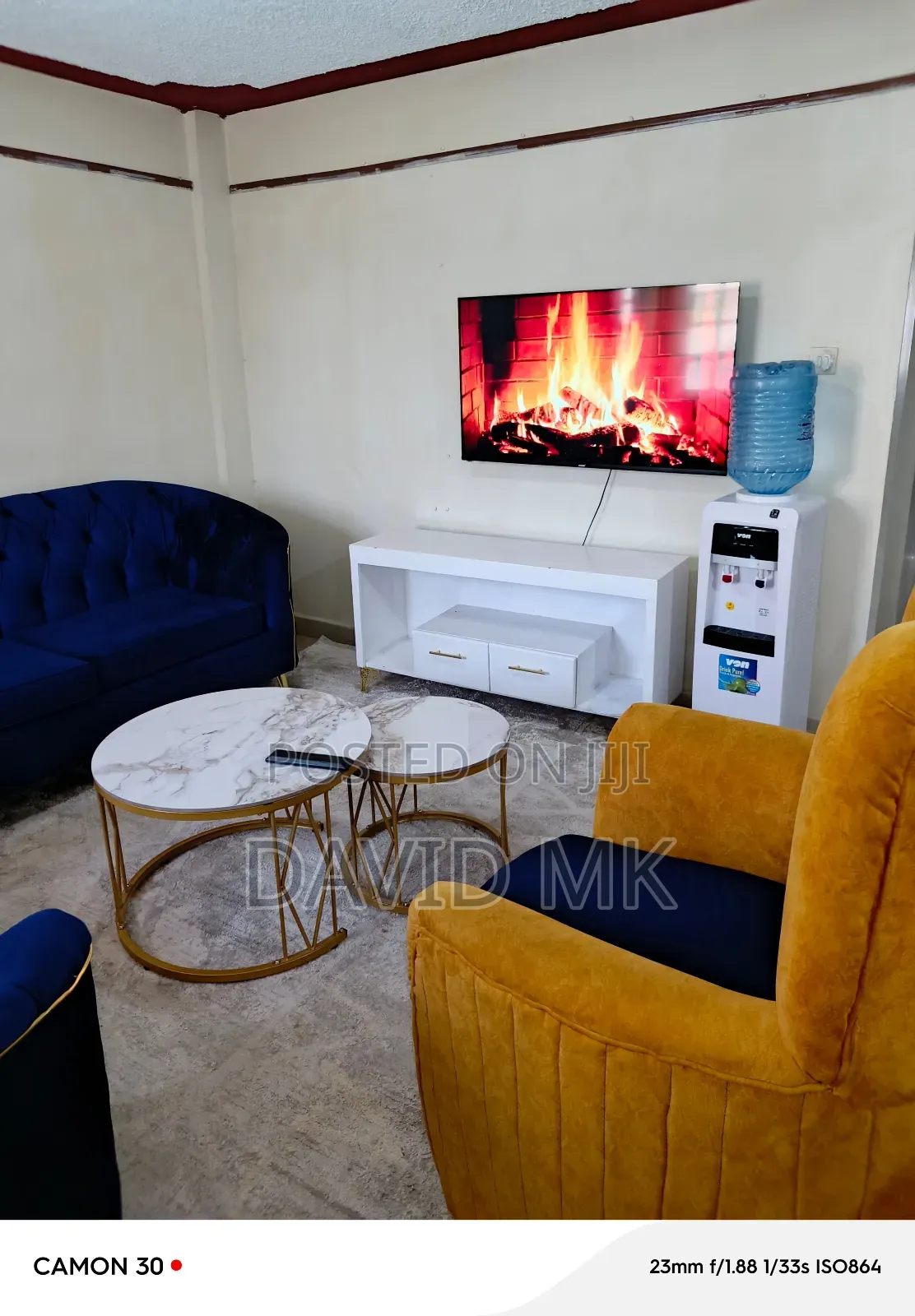 1 Bedroom Air BNB